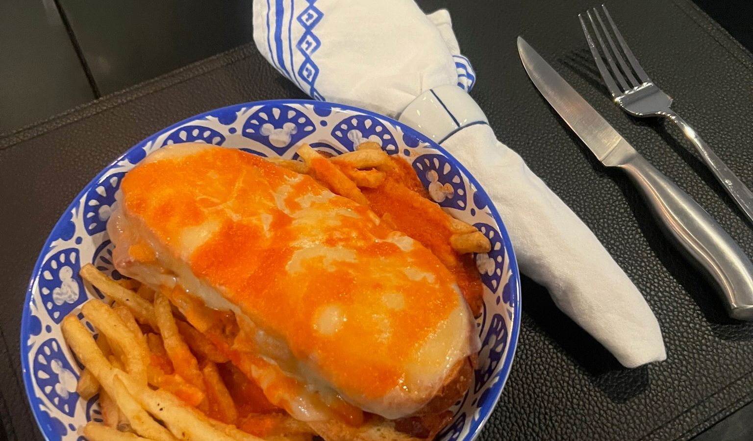 Francesinha