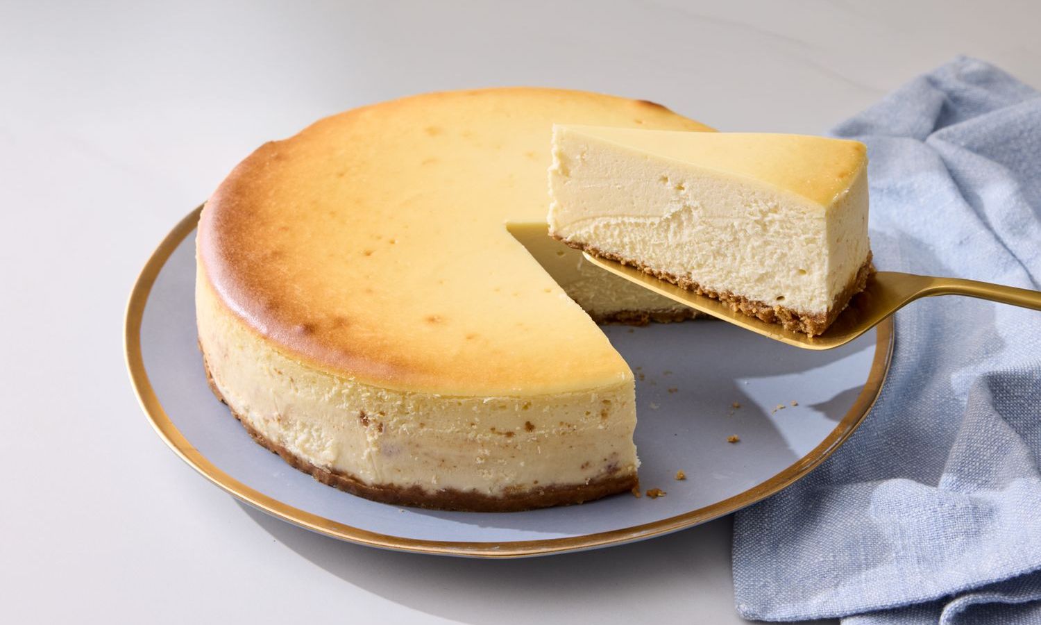 Cheesecake